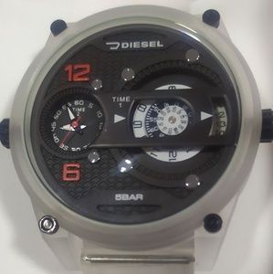 Meet your Posher, Edwin